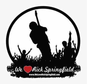 Band Silhouette Png - Music Band Png Logo, Transparent Png, Transparent PNG