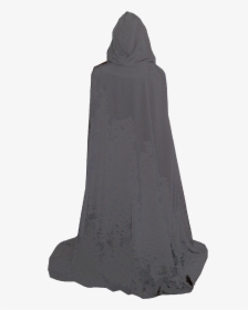 Cloaked Ghost4 - Dark Cloaked Figure Png, Transparent Png, Transparent PNG