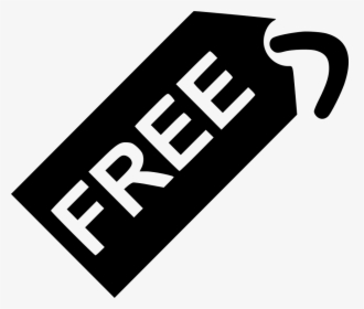 Free Tag - Free Tag Icon Png, Transparent Png, Transparent PNG