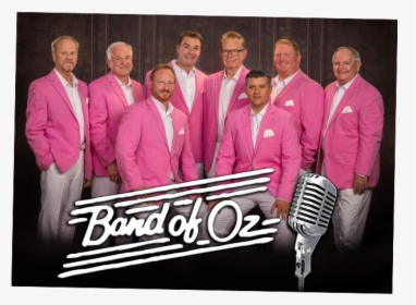 Band Of Oz, HD Png Download, Transparent PNG