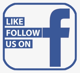 Facebook Icon Png Image - Facebook Follow Icon Png, Transparent Png, Transparent PNG