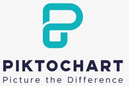 Thumb Image - Piktochart Logo, HD Png Download, Transparent PNG