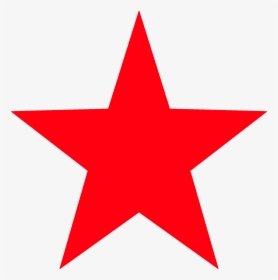 Red Star Png - David Bowie Blackstar, Transparent Png, Transparent PNG