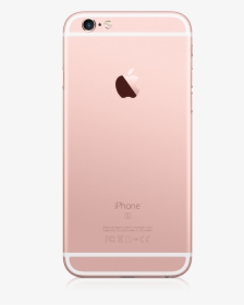Iphone 6s Plus Apple Telephone Rose Gold - Iphone 6s Ram 16gb, HD Png Download, Transparent PNG