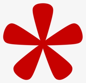 Asterisk - Red Asterisk Icon Png, Transparent Png, Transparent PNG