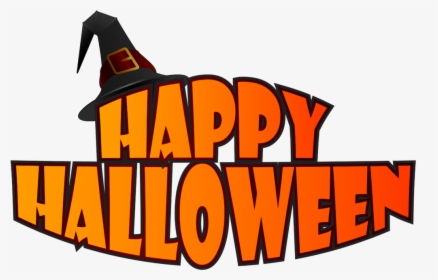 Cute Halloween Clip Art, HD Png Download, Transparent PNG