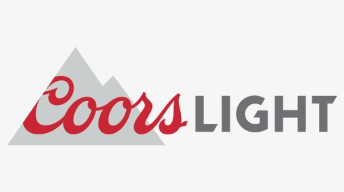Coors Light, HD Png Download, Transparent PNG