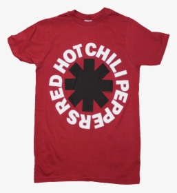 Red Hot Chili Peppers Asterisk Logo T Shirt - Dr Seuss Toddler Shirts, HD Png Download, Transparent PNG
