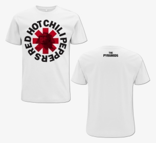 Tie Dye Red Hot Chili Peppers Shirts, HD Png Download, Transparent PNG