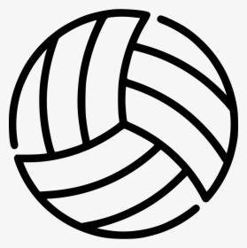 Handball - Transparent Background Volleyball Png, Png Download, Transparent PNG