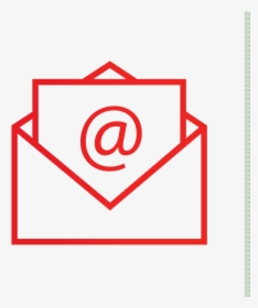 Email Logo Png Hd, Transparent Png, Transparent PNG