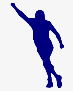 Silhouette Handball - Handball, HD Png Download, Transparent PNG