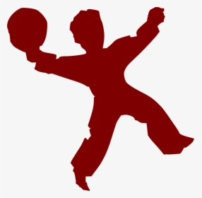Silhouette Man, HD Png Download, Transparent PNG