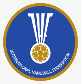 Ihf Handball, HD Png Download, Transparent PNG