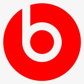 Beats Radio Png Logo - Beats Logo, Transparent Png, Transparent PNG
