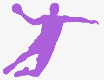 Handball Png, Transparent Png, Transparent PNG