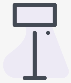 It S A Logo To Represent A Lamp - Gadget, HD Png Download, Transparent PNG