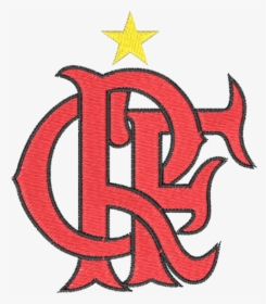 Escudo Do Flamengo Png, Transparent Png, Transparent PNG