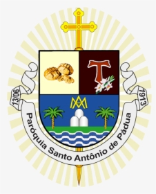 Roman Catholic Archdiocese Of Maceió - Emblem, HD Png Download, Transparent PNG