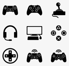 Video Games - Video Games Png, Transparent Png, Transparent PNG