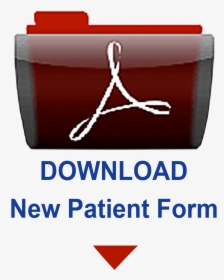 Transparent E-mail Icon Png - Adobe Reader 9, Png Download, Transparent PNG