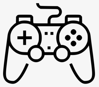 Console Gamepad - Controle Video Game Png, Transparent Png, Transparent PNG