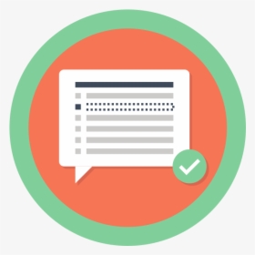 Add Name To Checkout - Circle, HD Png Download, Transparent PNG