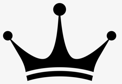 Crown Png Clipart -an Crown Svg - Crown Png Icon, Transparent Png, Transparent PNG