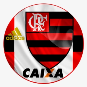 Flamengo Soccer Team Logo, HD Png Download, Transparent PNG