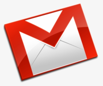 Gmail Png Logo Email, Transparent Png, Transparent PNG