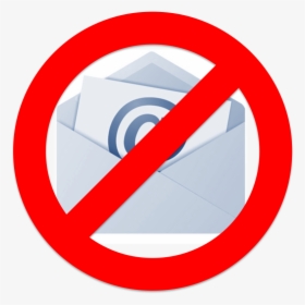 5 Reasons Construction Should Ditch Email - Do Not Email Png, Transparent Png, Transparent PNG