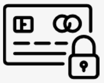 Safe & Secure Checkout - Payment Security Icon, HD Png Download, Transparent PNG