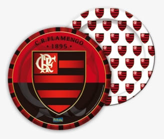 Imagens Do Flamengo 2019 - Prato Flamengo, HD Png Download, Transparent PNG