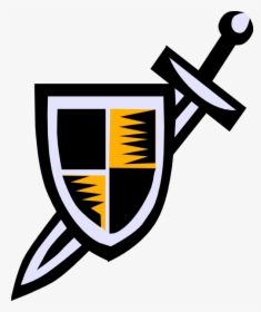Transparent Medieval Shield Clipart - William Duke Of Normandy Symbols, HD Png Download, Transparent PNG