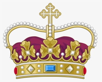 Transparent Prince Crown Png - Frederik Iii Monogram, Png Download, Transparent PNG