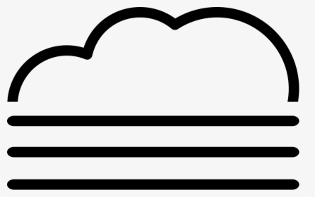 Mist And Cloud Comments - Edge Data Center Icon, HD Png Download, Transparent PNG
