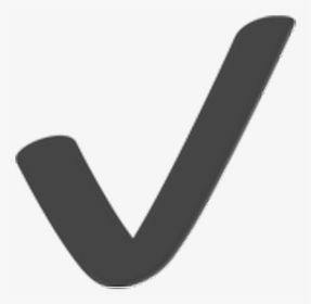 ❁ Heavy Checkout Mark Emoji ✓ Check Mark Green Emoji - Ios Check Mark Emoji, HD Png Download, Transparent PNG