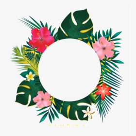 Transparent Summer Flower Clipart - Transparent Summer Flower Png, Png Download, Transparent PNG