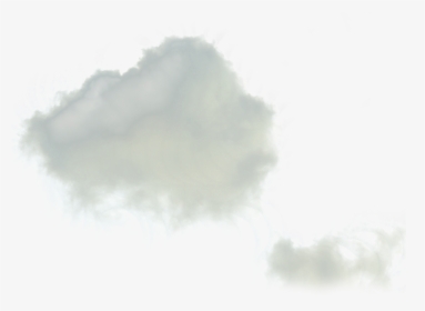 Clouds Png Vector Download Free - Clouds With Clear Background, Transparent Png, Transparent PNG