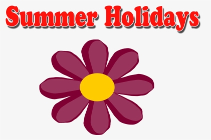 Summer Holidays Png Transparent Image - Ajay Sahu, Png Download, Transparent PNG
