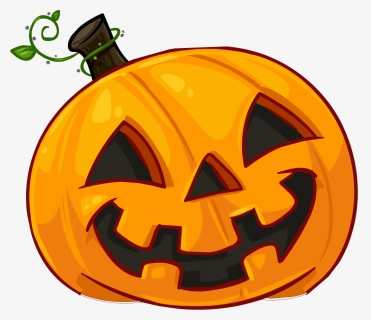 Download Happy Pumpkin Png Free Download For Designing - Halloween Pumpkin Head Png, Transparent Png, Transparent PNG