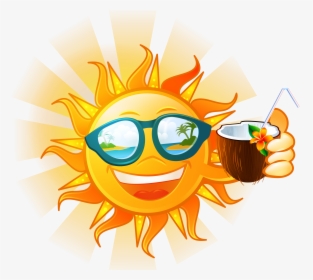 Summer Health Sun,sunglasses Free Download Image Clipart - Kodai Kaalam, HD Png Download, Transparent PNG