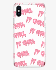 Exclusive It Girl Phone Case   Class Lazyload Lazyload - Aaliyah Jay Phone Case, HD Png Download, Transparent PNG