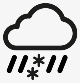 Weather Icons White Png, Transparent Png, Transparent PNG