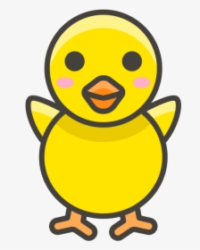 Hatching Chick Clipart, HD Png Download, Transparent PNG