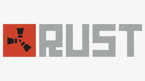 Rust Logo - Rust Best Duo Base, HD Png Download, Transparent PNG