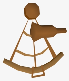 The Runescape Wiki - Sextant Easy To Draw, HD Png Download, Transparent PNG