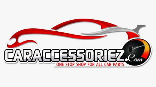 Car Accessories Pakistan - Car Accessories Shop Logo, HD Png Download, Transparent PNG