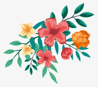 Water Color Designs - Flower Watercolor Png, Transparent Png, Transparent PNG