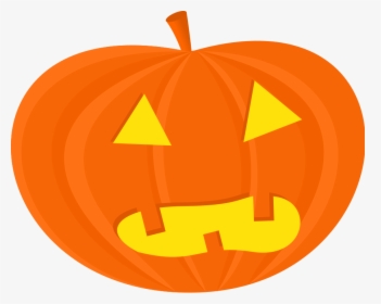 Halloween Pumpkins Clipart Clip Art - Clip Art Jack O Lantern, HD Png Download, Transparent PNG
